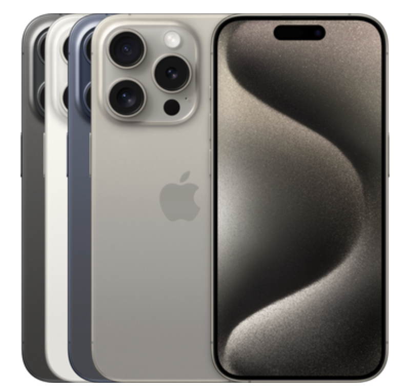 iPhone 15 Pro Quốc Tế