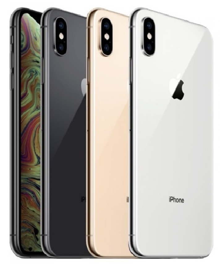 iPhone Xs Max Lock