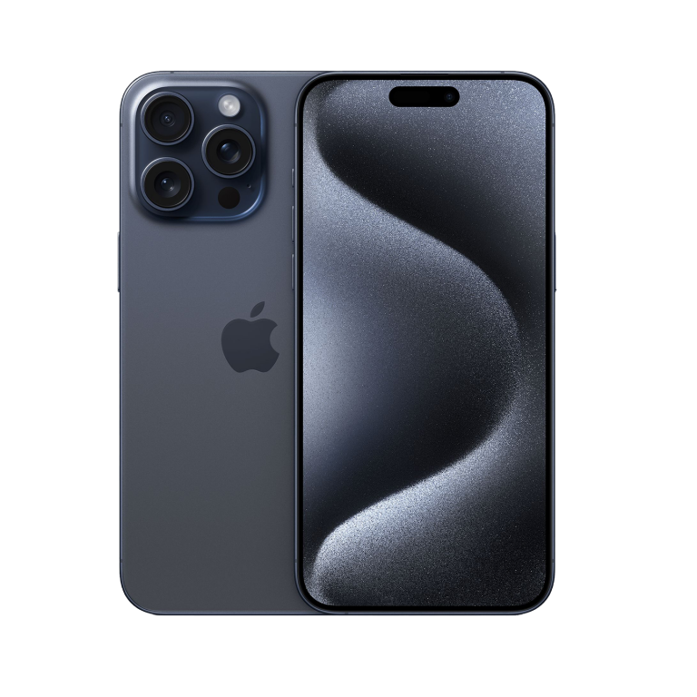 Iphone 15 Pro Quốc Tế Hàng 99%