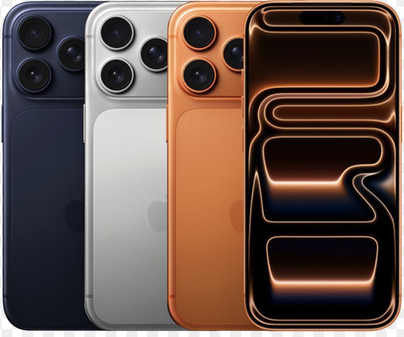 ịPhone 17 Pro Quốc Tế