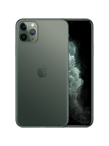 iPhone 11 Pro Max Lock 64gb Hàng 99% | Giá Tốt Bất Ngờ