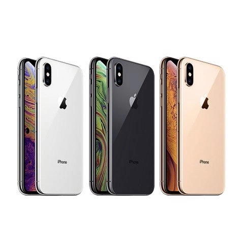 iPhone Xs 64GB  Giá rẻ, chính hãng, nhiều khuyến mãi