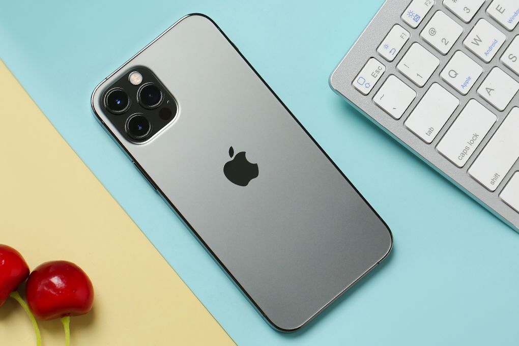 Iphone 12 Pro 256 GB Quốc Tế |