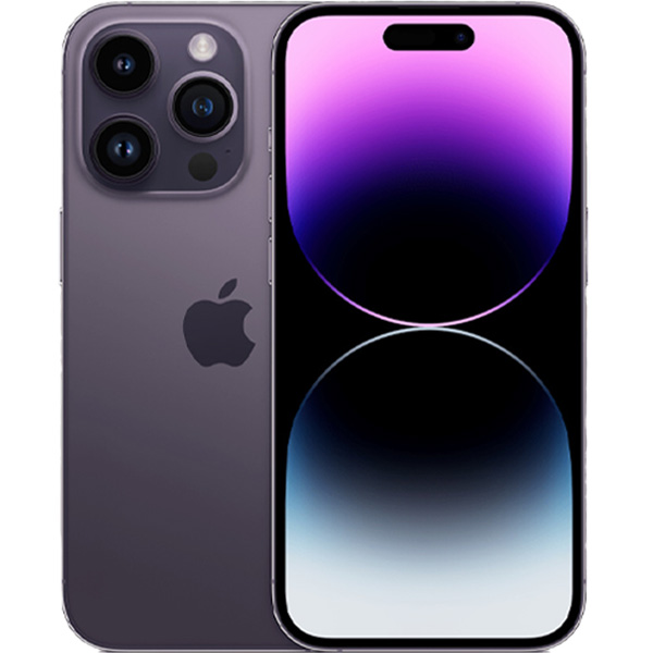 iPhone 14 Pro Quốc tế