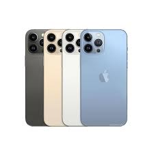 iPhone 13 ProMax Quốc Tế Hàng 99 | Zin Chính Hãng