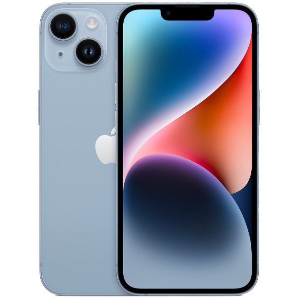 iPhone 14 Quốc tế hàng 99%