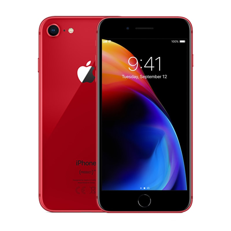 iPhone 8 64GB Lock Hàng 99% | Giá Sốc