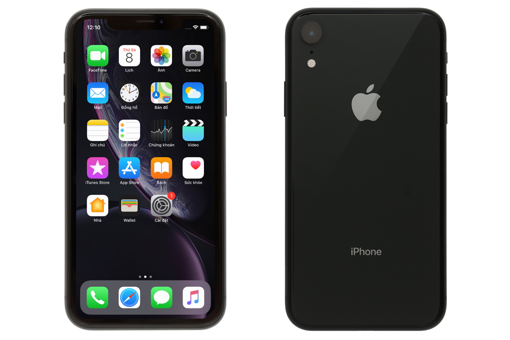 iPhone Xr Lock 64GB Hàng 98% | Giá Tốt