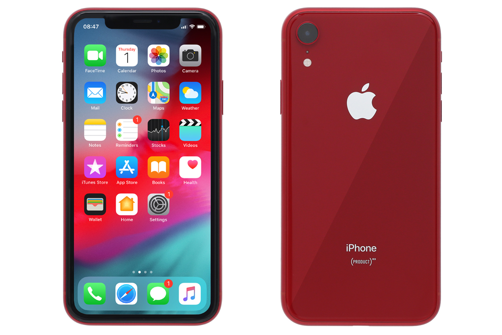 iPhone Xr Lock 64GB Hàng 98% | Giá Tốt