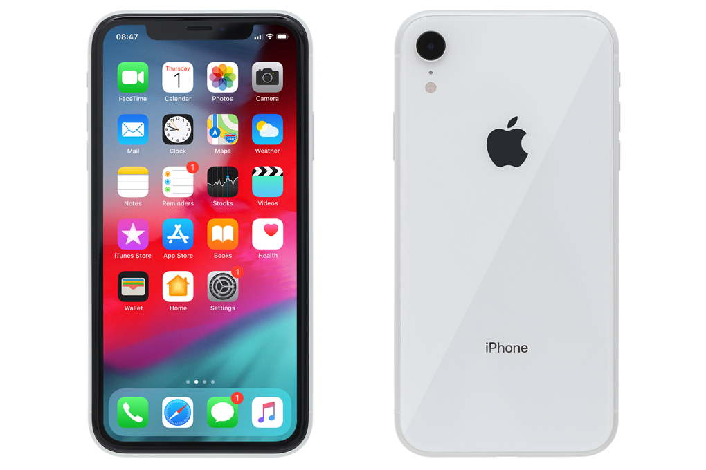 iPhone Xr Lock 64GB Hàng 98% | Giá Tốt