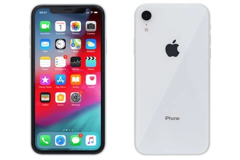 iPhone XR Quốc Tế 64Gb Hàng 99% | Giá HSSV