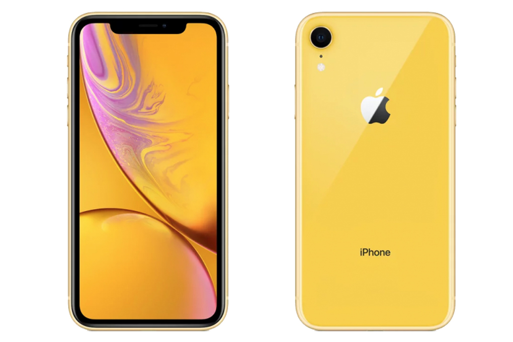 iPhone Xr Lock 64GB Hàng 98% | Giá Tốt