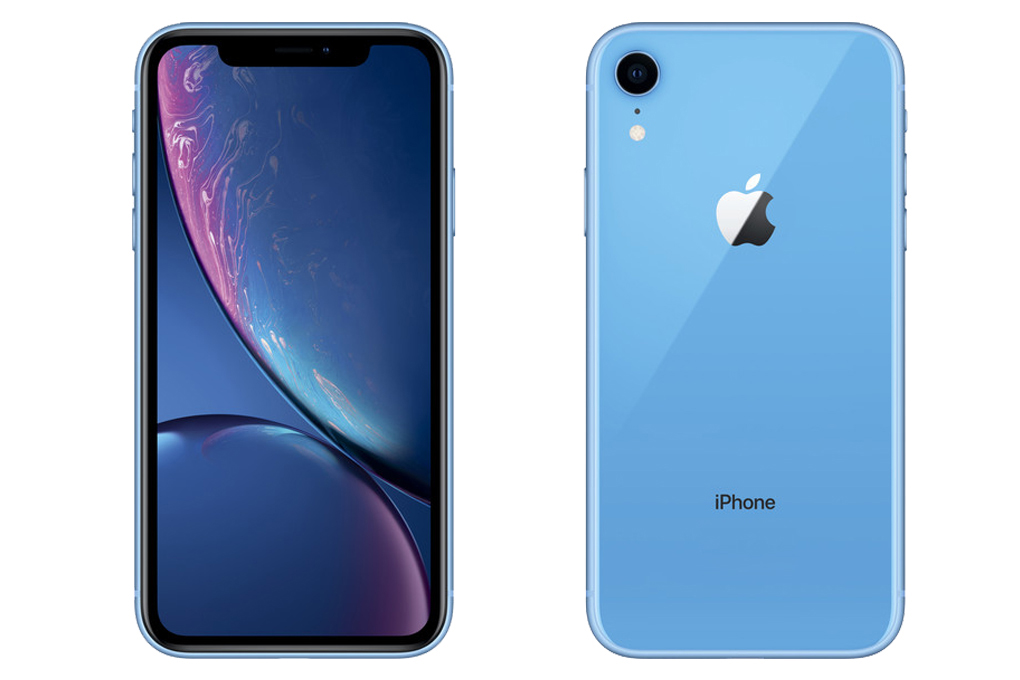 iPhone Xr Lock 64GB Hàng 98% | Giá Tốt