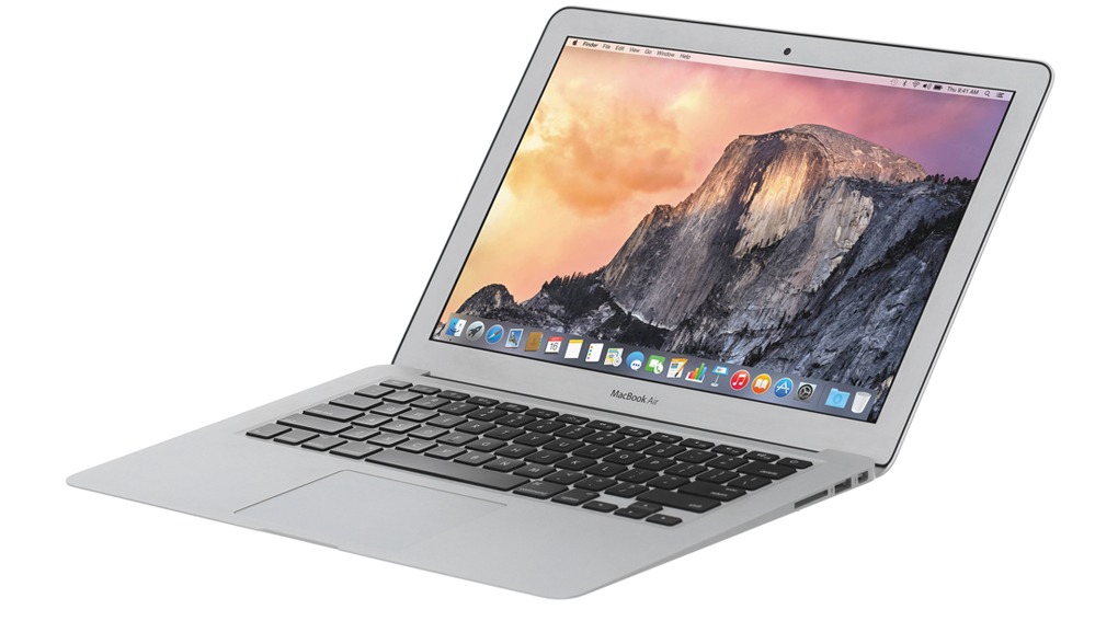 Macbook Air 2017 RAM 8GB core i5 128gb