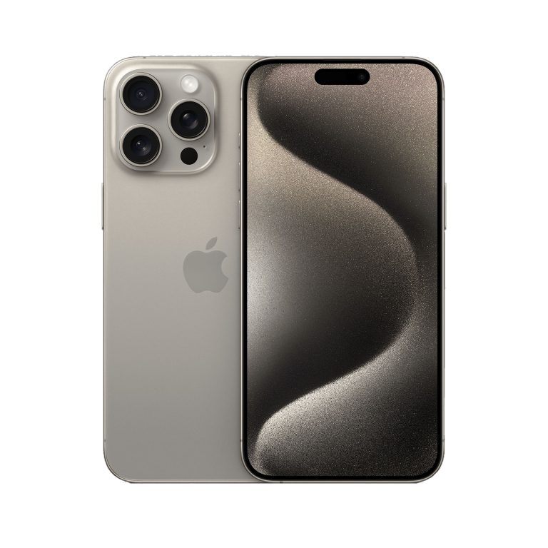 Iphone 15 Pro Quốc Tế Hàng 99%