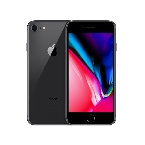 iPhone 8 64GB Lock Hàng 99% | Giá Sốc