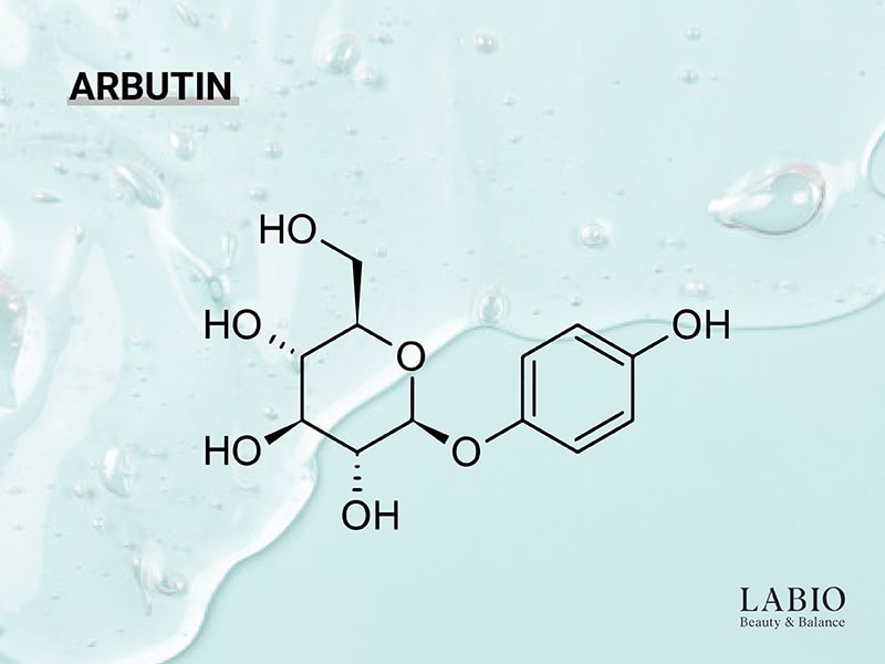 Arbutin là gì? Arbutin có tác dụng gì đối với làn da?