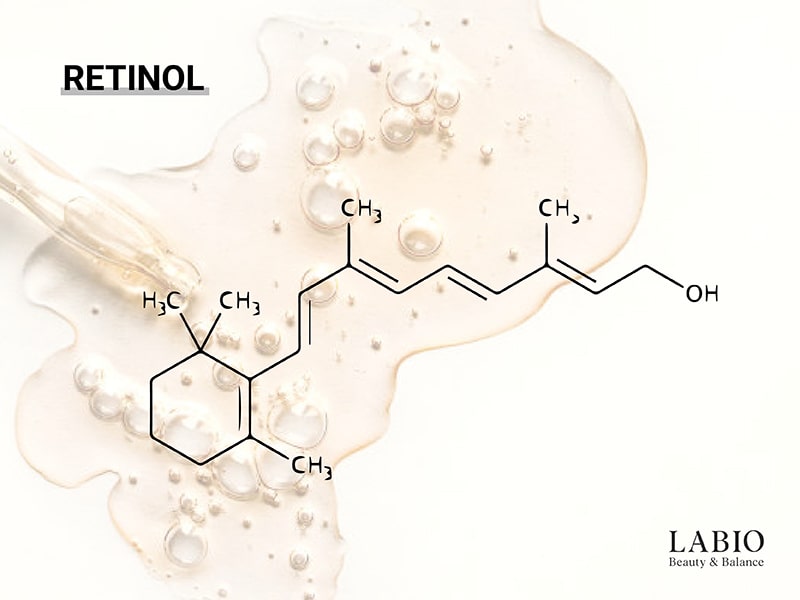 Retinol là gì? Vai trò của retinol trong lĩnh vực làm đẹp