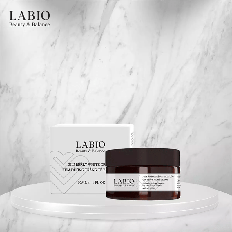 Kem dưỡng tế bào gốc LABIO Glutathione