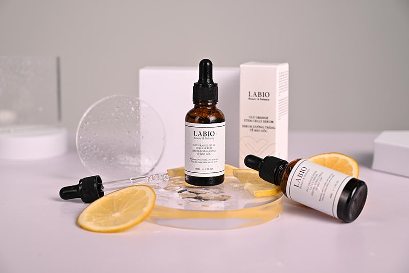 Serum LABIO Glutathione