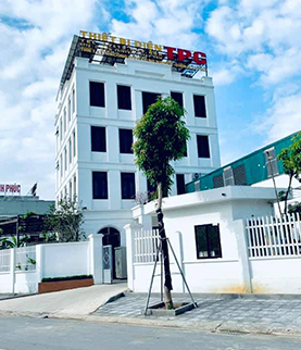 Phân phối thiết bị điện