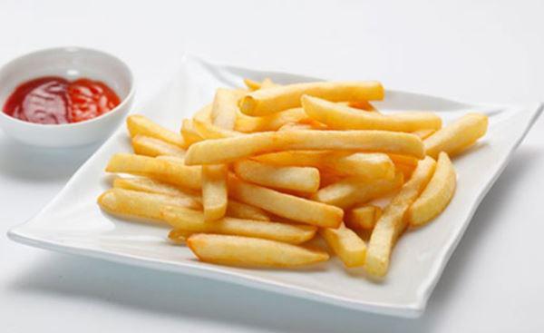 Cách thực hiện khoai tây nướng vừa thơm vừa ngon ăn không ngại béo