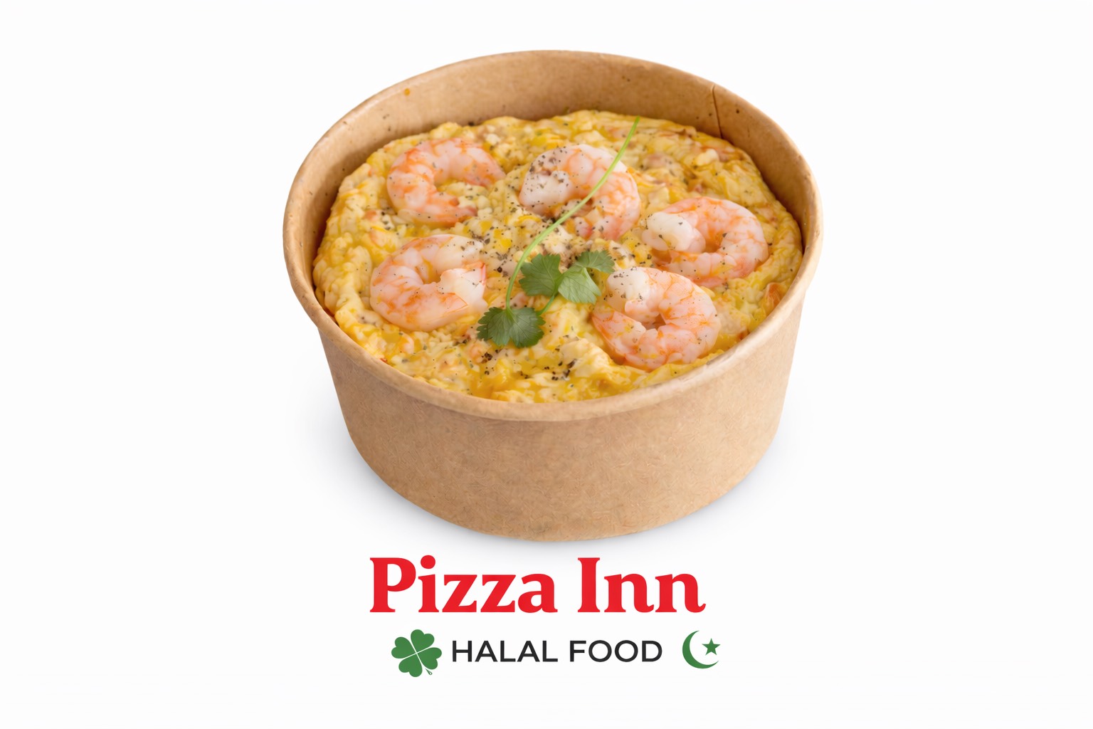 Cơm Trứng Chiên Tôm