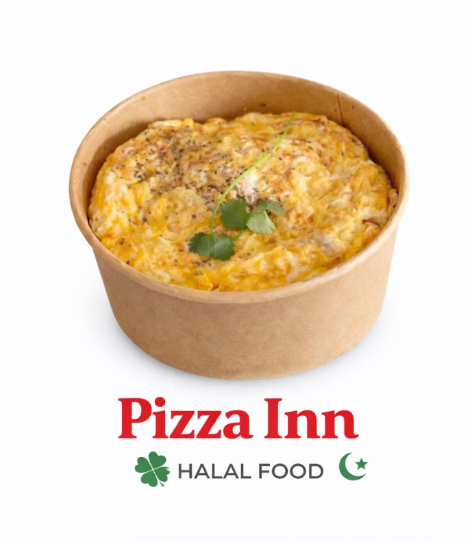 Cơm Trứng Chiên hành Tây