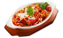 Mì Ý/ Cơm ý Cay (Hot)