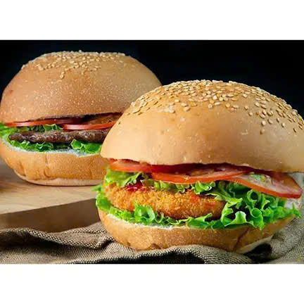 Chicken Burger