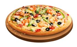 Pizza Thập Cẩm