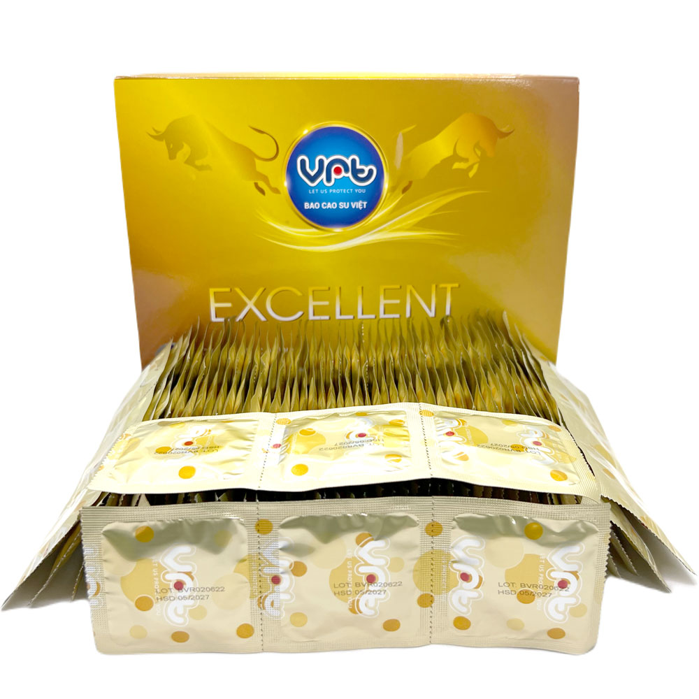 Bao cao su nhà nghỉ, khách sạn