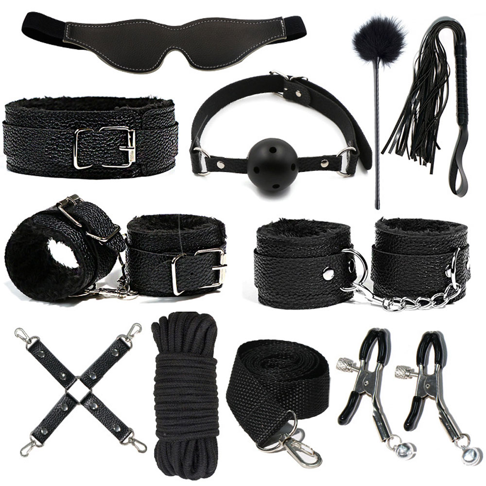 Bộ bạo dâm BDSM