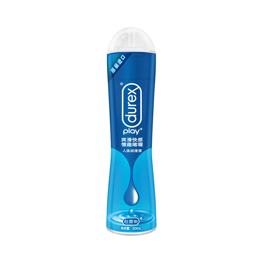 Gel bôi trơn cơ bản
