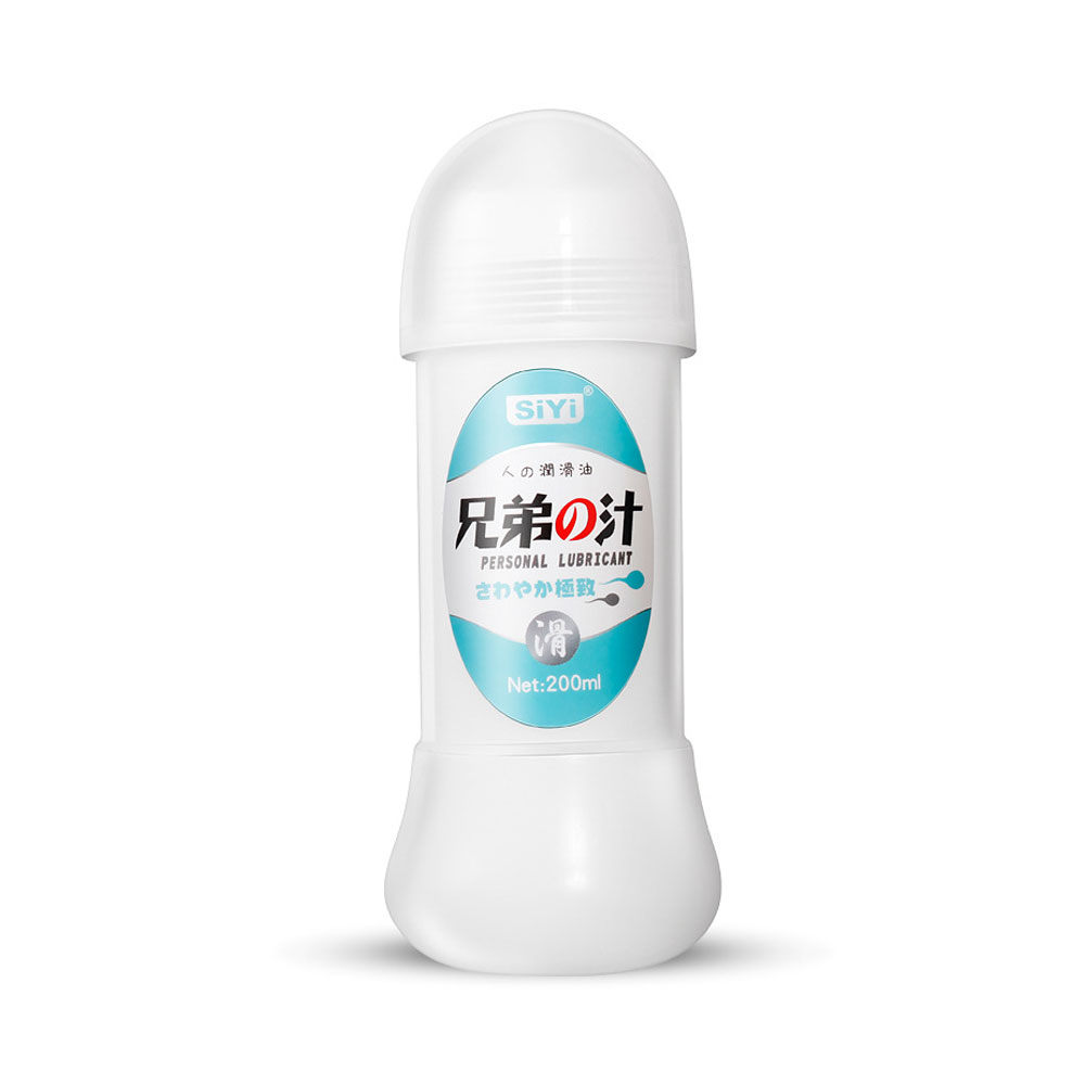 Gel bôi trơn quan hệ hậu môn