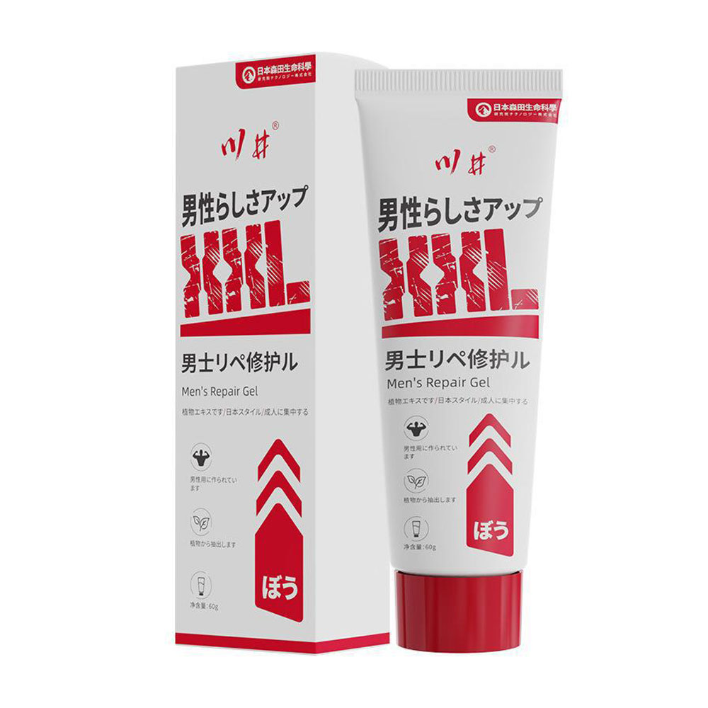 Gel bôi trơn tăng kích thước dương vật