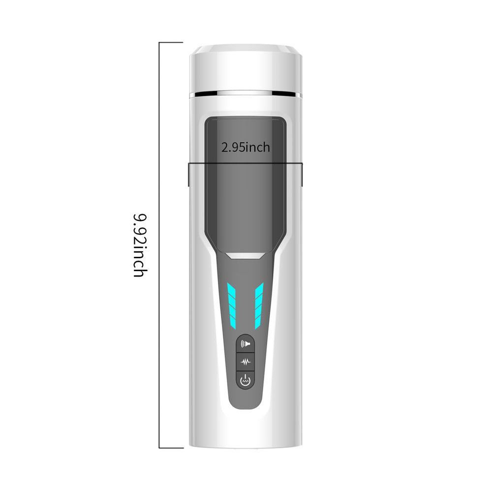 Âm đạo giả hít tường FOX F4 đa năng chính hãng