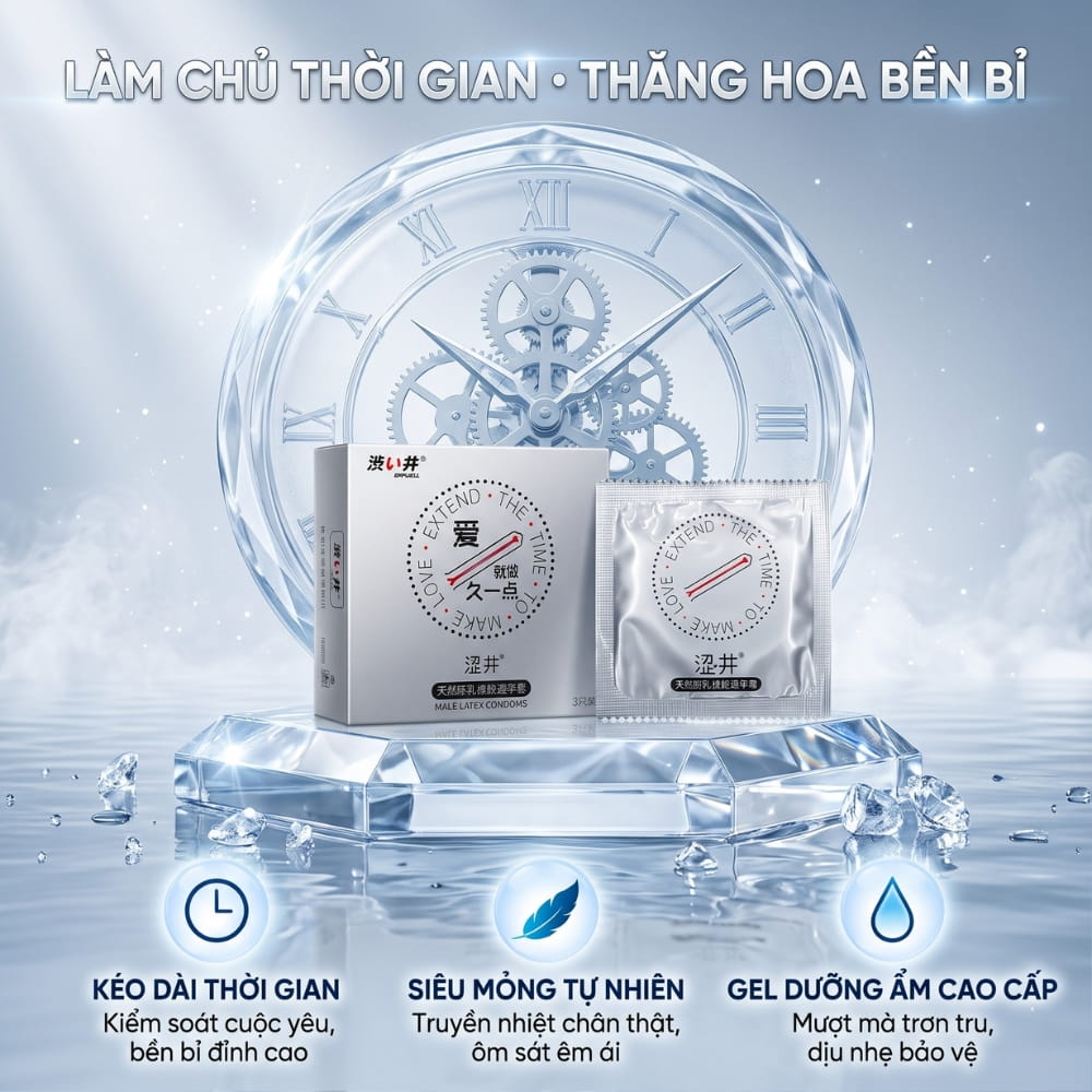 Mức độ an toàn