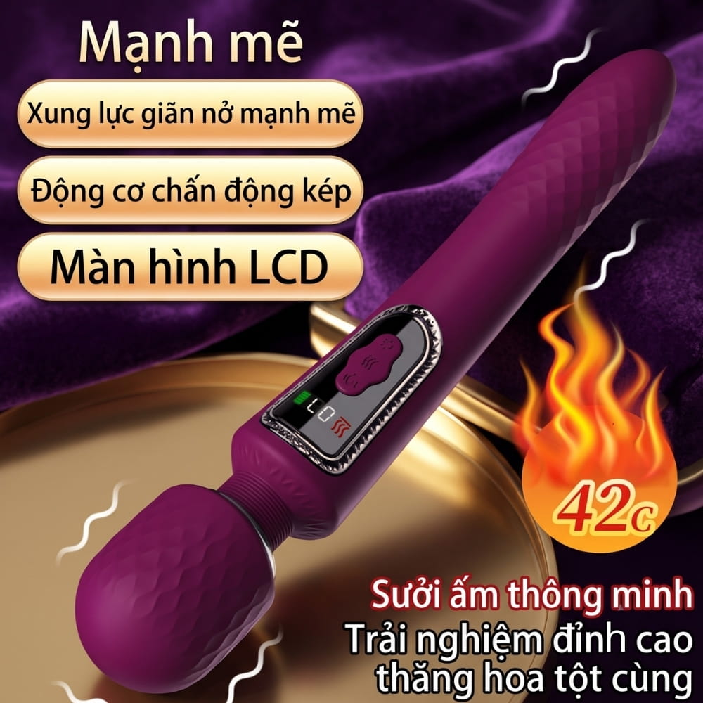 chay-rung-hai-dau-da-nang-aifeiya-wand-av-lcd-chinh-hang-gia-re-tiet-kiem