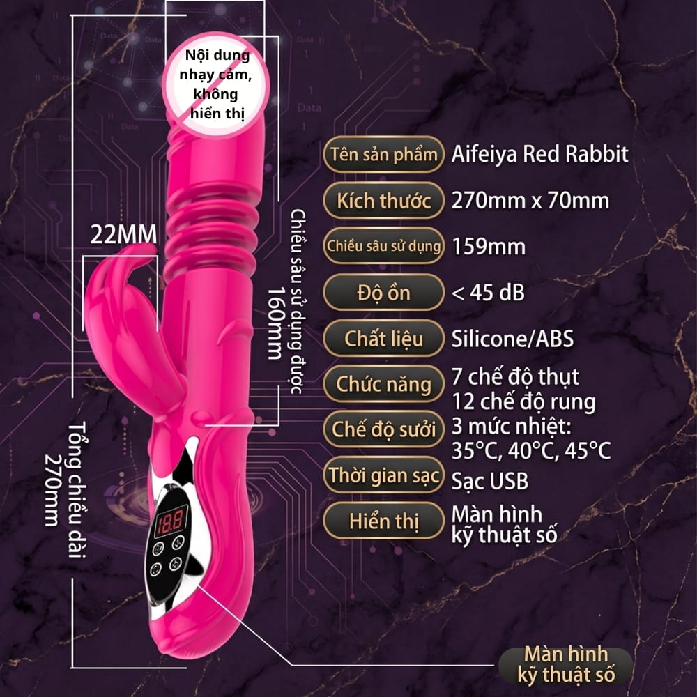 duong-vat-gia-da-nang-aifeiya-red-rabbit-phat-nhiet-chinh-hang-gia-re-tiet-kiem