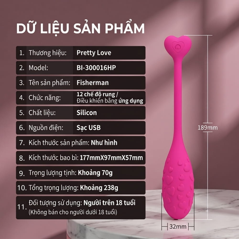 trung-rung-pretty-love-fisherman-app-bi-300016hp-chinh-hang-gia-re-tiet-kiem