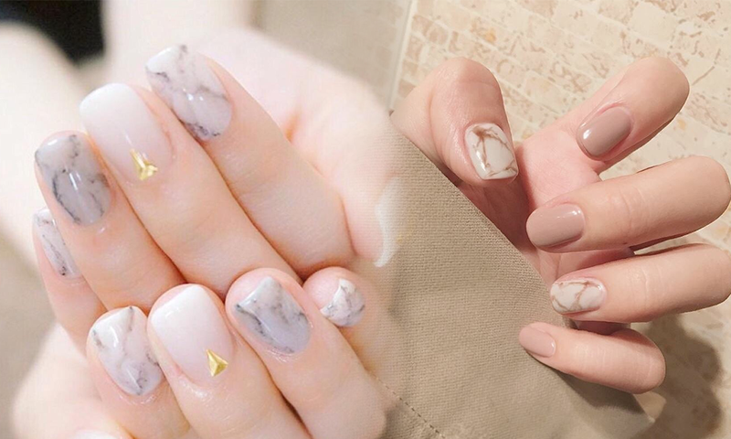 Gặp gỡ các chuyên viên nail chất lượng cao tại Diễm Nails năm