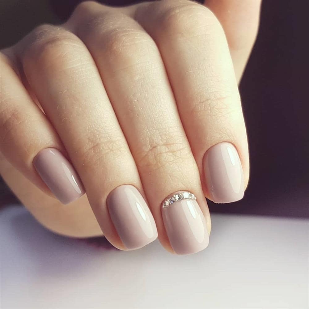 Khám phá nhiều hơn 95 móng tay ngắn làm nail tuyệt vời nhất  Tin học Đông  Hòa