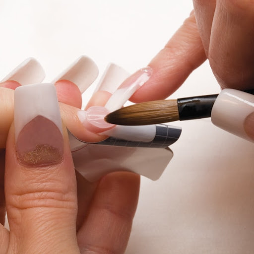 Top 300 những mẫu nail đắp bột đẹp được yêu thích nhất
