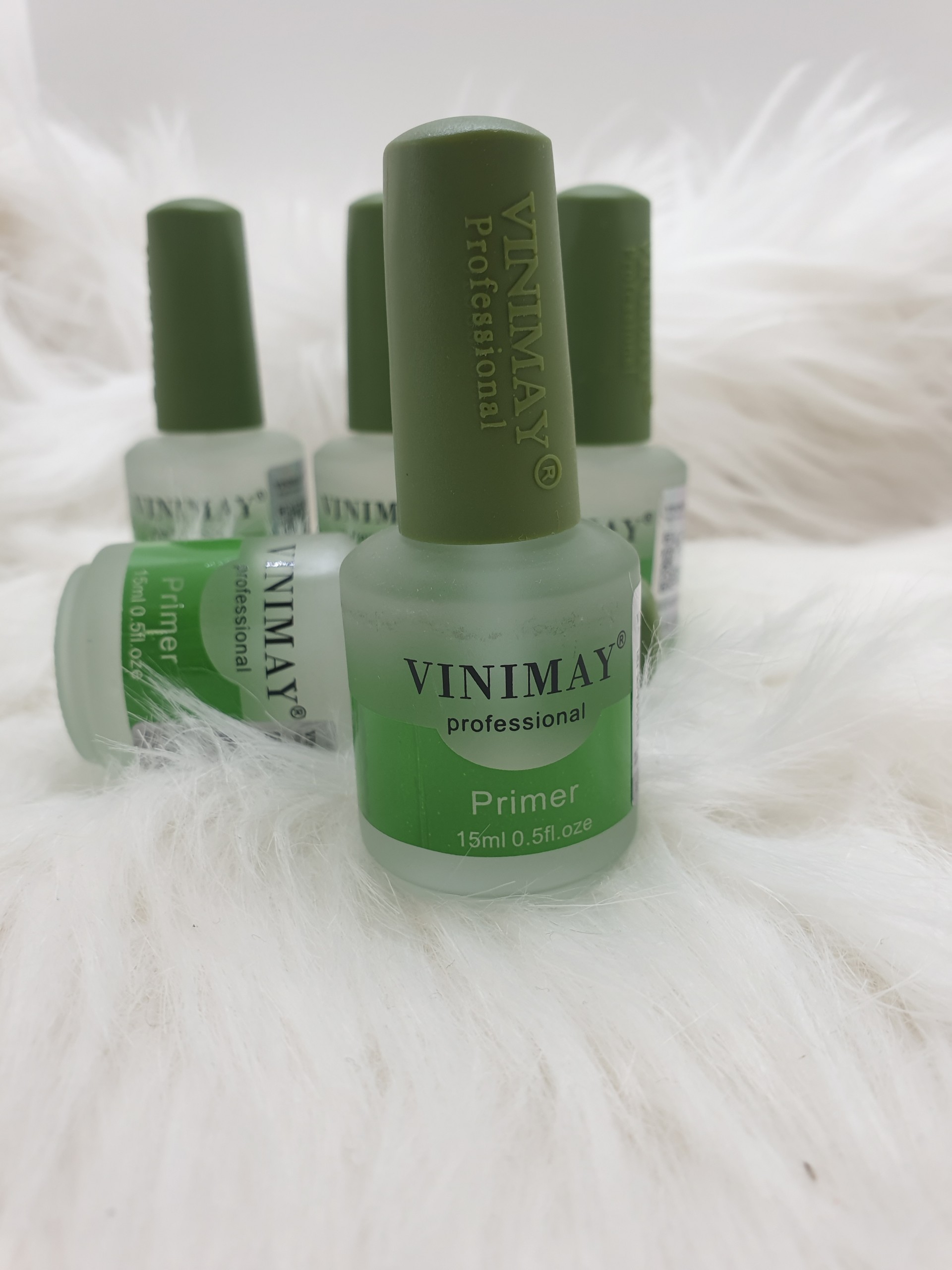 Kềm/Kiềm Dầu Vinimay , Primer 15ml (Hàng Loại 1)