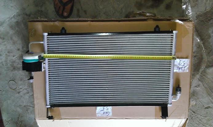 dàn nóng lifan 520, lifan 320, lifan 520, lifan 620