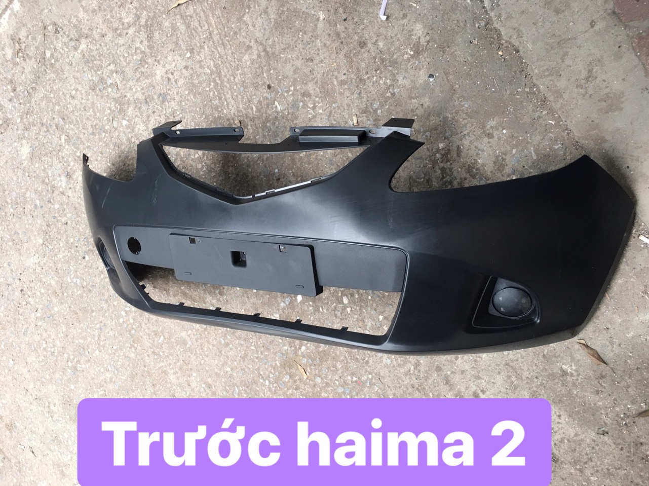 cản trước haima 2