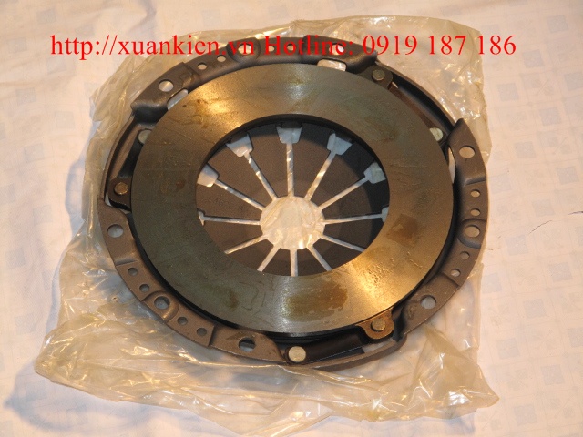PHỤ TÙNG Ô TÔ CHERY QQ3, CHERY QQ 6, BÀN ÉP, BÁNH ĐÀ  CHERY QQ