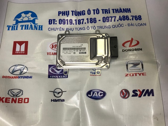 hộp ecu kenbo tải van