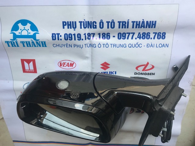 phụ tùng ô tô suzuki ertiga - gương chiếu hậu, kính hậu